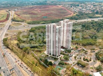 Apartamento · 181m² · 3 Quartos · 3 Vagas · Apartamento para venda em Loteamento Residencial Vila Bella Dom Pedro de 181.00m² com 3 Quartos, 3 S