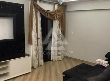 Apartamento · 115m² · 2 Quartos · 2 Vagas · Apartamento para venda em Jardim Bela Vista de 115.00m² com 2 Quartos, 2 Suites e 2 Garagens