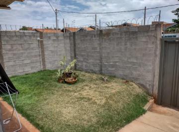 Casa · 44m² · 2 Quartos · 2 Vagas · Casa para venda em Jardim Sao Bento de 44.00m² com 2 Quartos, 1 Suite e 2 Garagens