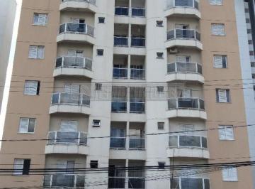 Apartamento · 93m² · 3 Quartos · 2 Vagas · Apartamento para venda em Campolim de 93.00m² com 3 Quartos, 1 Suite e 2 Garagens