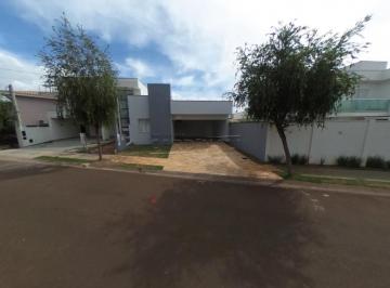 Casa · 170m² · 3 Quartos · 4 Vagas · Casa de Condomínio para venda em Condomínio Residencial Village Damha Ii de 170.00m² com 3 Quartos,