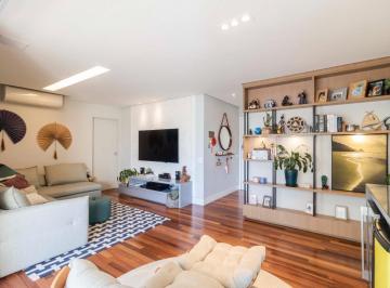 IMG_20260620_181609_000.jpeg · Elegante apartamento para venda em Brooklin com 3 quartos, sendo 3 suítes, 134m² - fabioliveira#4S3N
