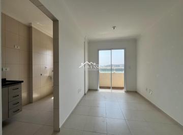 Apartamento · 46m² · 2 Quartos · 1 Vaga · Apartamento para venda em Demarchi de 46.00m² com 2 Quartos e 1 Garagem