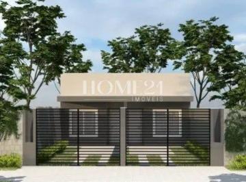 Casa · 42m² · 2 Quartos · 1 Vaga · Casa para venda em Umbará de 42.00m² com 2 Quartos e 1 Garagem