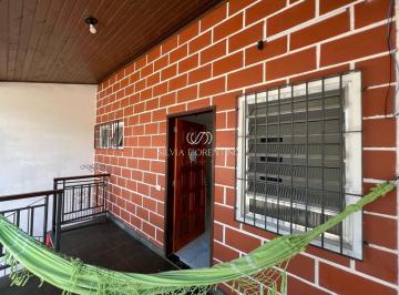Apartamento · 60m² · 2 Quartos · 2 Vagas · Apartamento para venda em Perequê Açu de 60.00m² com 2 Quartos e 2 Garagens