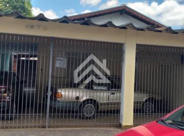 Casa · 360m² · 3 Quartos · 2 Vagas · Casa para venda em Alto Do Santana de 360.00m² com 3 Quartos e 2 Garagens