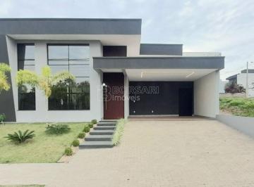 Casa · 180m² · 3 Quartos · 4 Vagas · Casa de Condomínio para venda em Residencial Village Damha Iii de 180.00m² com 3 Quartos, 3 Suites e