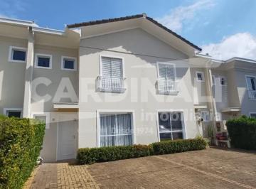 Casa · 148m² · 3 Quartos · 2 Vagas · Casa de Condomínio para venda em Loteamento Residencial Vila Bella de 148.00m² com 3 Quartos, 1 Suit