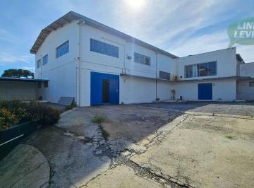 945cedb745f158794775440904d65b0cfe986f0a · Barracão para alugar, 670 m² por R$ 25.800,00/mês - Roça Grande - Colombo/PR