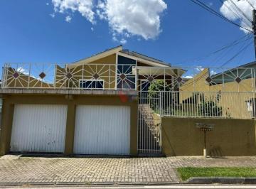 Casa · 300m² · 3 Quartos · 2 Vagas · Sobrado para venda em Iguaçu de 300.00m² com 3 Quartos, 2 Suites e 2 Garagens