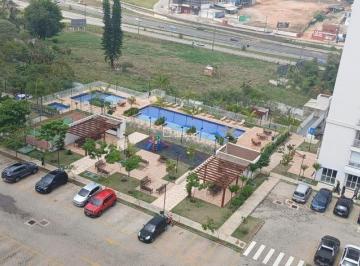 Apartamento · 51m² · 2 Quartos · 1 Vaga · Apartamento para venda em Centro de 51.00m² com 2 Quartos e 1 Garagem