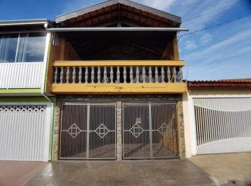 Casa · 250m² · 3 Quartos · 2 Vagas · Casa para venda em Jardim Cruzeiro Do Sul de 250.00m² com 3 Quartos, 1 Suite e 2 Garagens