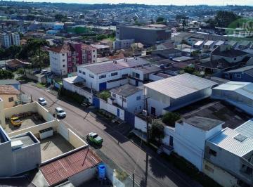 ef6aa9811556bc817aeba564a952014fb220405f · Barracão para alugar, 140 m² por R$ 5.550,00/mês - Roça Grande - Colombo/PR