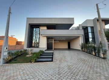 Casa · 150m² · 3 Quartos · 4 Vagas · Casa de Condomínio para venda em Residencial Tivoli de 150.00m² com 3 Quartos, 1 Suite e 4 Garagens