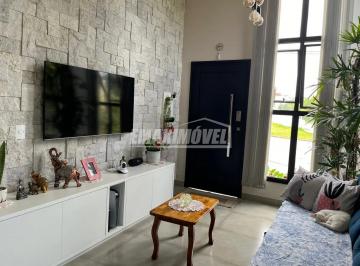 Casa · 107m² · 3 Quartos · 3 Vagas · Casa de Condomínio para venda em Loteamento Dinora Rosa de 107.00m² com 3 Quartos, 1 Suite e 3 Garag