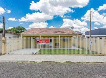Casa · 186m² · 3 Quartos · 4 Vagas · Casa para venda em Cajuru de 186.00m² com 3 Quartos, 1 Suite e 4 Garagens