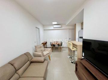 Apartamento · 44m² · 1 Quarto · 1 Vaga · Apartamento para venda em Quinta Da Primavera de 44.00m² com 1 Quarto, 1 Suite e 1 Garagem