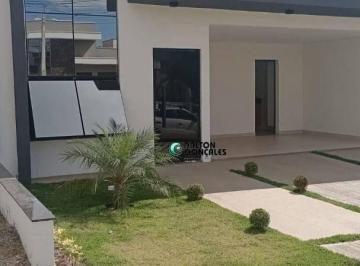 Casa · 158m² · 3 Quartos · 4 Vagas · Casa de Condomínio para venda em Jardim Mantova de 158.00m² com 3 Quartos, 3 Suites e 4 Garagens