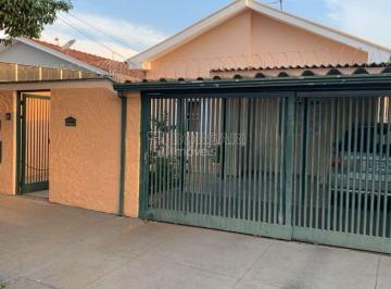 Casa · 231m² · 4 Quartos · 2 Vagas · Casa para venda em Jardim Paulistano (vila Xavier) de 231.00m² com 4 Quartos, 1 Suite e 2 Garagens