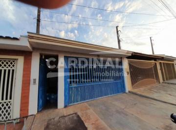 Casa · 125m² · 3 Quartos · 2 Vagas · Casa para venda em Portal Do Sol de 125.00m² com 3 Quartos, 1 Suite e 2 Garagens