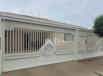 Casa · 147m² · 3 Quartos · 2 Vagas · Casa para venda em Parque Industrial de 147.00m² com 3 Quartos, 1 Suite e 2 Garagens