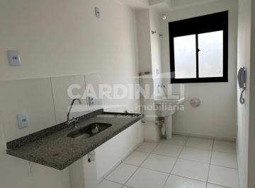 Apartamento · 43m² · 2 Quartos · 1 Vaga · Apartamento para venda em Jardim Ibirapuera de 43.00m² com 2 Quartos e 1 Garagem