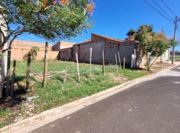 Terreno · 200m² · Terreno para venda em Jardim Boa Vista Ii de 200.00m²