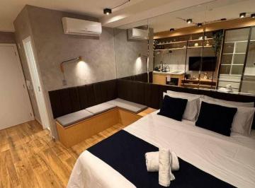 Apartamento · 25m² · 1 Quarto · Apartamento para alugar em Vila Mariana de 25.00m² com 1 Quarto e 1 Suite