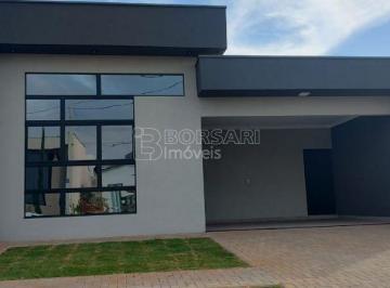 Casa · 139m² · 3 Quartos · 4 Vagas · Casa de Condomínio para venda em Jardim Maria Luiza Ii de 139.00m² com 3 Quartos, 1 Suite e 4 Garage