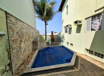 Casa · 187m² · 4 Quartos · 3 Vagas · Casa para venda em Jardim Jequitibá de 187.00m² com 4 Quartos, 2 Suites e 3 Garagens