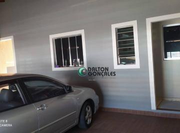 Casa · 60m² · 2 Quartos · 2 Vagas · Casa para venda em Jardim Dos Colibris de 60.00m² com 2 Quartos e 2 Garagens