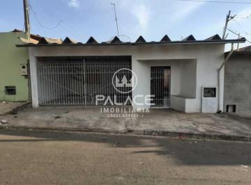 Casa · 80m² · 2 Quartos · 2 Vagas · Casa para venda em Conjunto Residencial Mário Dedini de 80.00m² com 2 Quartos, 1 Suite e 2 Garagens