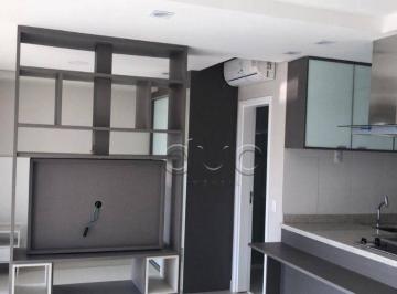 Apartamento · 54m² · 1 Quarto · 1 Vaga · Apartamento para alugar em Jardim Europa de 54.00m² com 1 Quarto e 1 Garagem