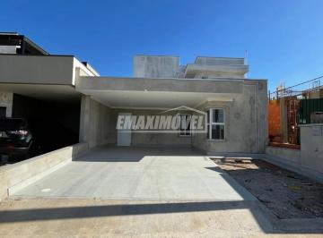 Casa · 143m² · 3 Quartos · 4 Vagas · Casa de Condomínio para venda em Wanel Ville de 143.00m² com 3 Quartos, 1 Suite e 4 Garagens