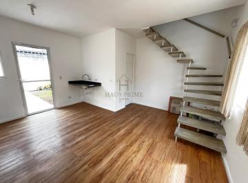 Casa · 49m² · 2 Quartos · 2 Vagas · Casa de Condomínio para venda em Chácara Rincão de 49.00m² com 2 Quartos e 2 Garagens
