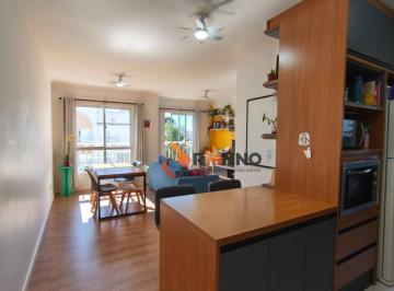 4c2c4b0591e47123154f11de019efb5594a12f4a · Apartamento com 3 dormitórios à venda, 60 m² por R$ 385.000,00 - Capão Raso - Curitiba/PR