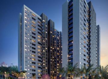 Apartamento · 55m² · 2 Quartos · 1 Vaga · Apartamento para venda em Mogi Moderno de 55.00m² com 2 Quartos, 1 Suite e 1 Garagem
