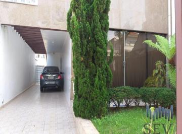 Casa · 303m² · 3 Quartos · 3 Vagas · Sobrado para venda em Planalto Paulista de 303.00m² com 3 Quartos, 1 Suite e 3 Garagens