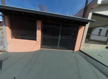 Casa · 115m² · 2 Quartos · 2 Vagas · Casa para venda em Chácara Parque Club de 115.00m² com 2 Quartos e 2 Garagens