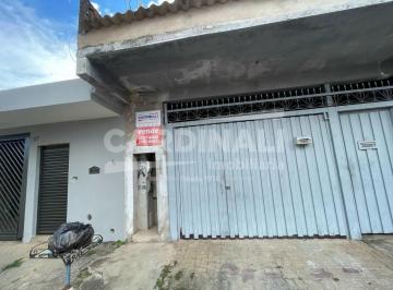 Casa · 75m² · 2 Quartos · 1 Vaga · Casa para venda em Conjunto Habitacional Santa Angelina de 75.00m² com 2 Quartos e 1 Garagem