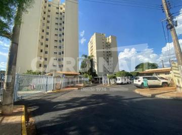 Apartamento · 84m² · 3 Quartos · 1 Vaga · Apartamento para venda em Jardim Viaduto (vila Xavier) de 84.00m² com 3 Quartos, 1 Suite e 1 Garagem