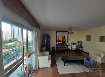Apartamento · 200m² · 3 Quartos · 2 Vagas · Apartamento para venda em Aclimação de 200.00m² com 3 Quartos, 3 Suites e 2 Garagens