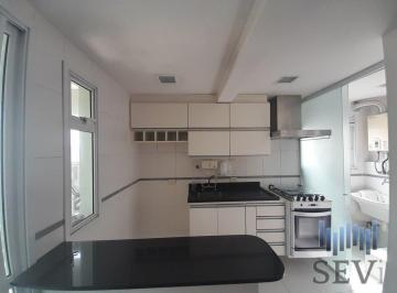 Apartamento · 77m² · 2 Quartos · 2 Vagas · Apartamento para venda em Moema de 77.00m² com 2 Quartos e 2 Garagens