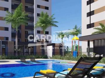 Apartamento · 65m² · 3 Quartos · 1 Vaga · Apartamento para venda em Bonfim de 65.00m² com 3 Quartos, 1 Suite e 1 Garagem