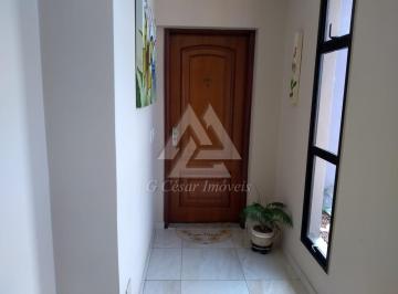 Apartamento · 140m² · 3 Quartos · 3 Vagas · Apartamento para venda em Parque Das Nações de 140.00m² com 3 Quartos, 3 Suites e 3 Garagens