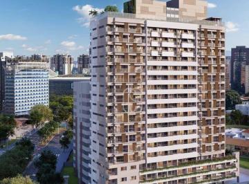 2a34a5868fa515dd785e2ffbe255b6ab97740dd3 · Studio à venda, 25 m² por R$ 560.000,00 - Perdizes - São Paulo/SP