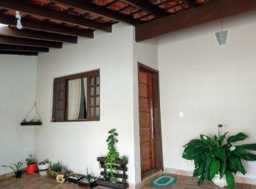 Casa · 100m² · 3 Quartos · 2 Vagas · Casa para venda em Jardim Wanel Ville Iv de 100.00m² com 3 Quartos, 1 Suite e 2 Garagens