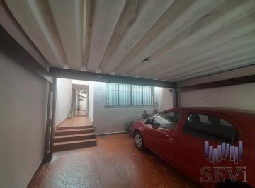 Casa · 120m² · 2 Quartos · 2 Vagas · Sobrado para venda em Planalto Paulista de 120.00m² com 2 Quartos e 2 Garagens