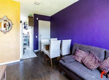 Apartamento · 50m² · 2 Quartos · Apartamento para venda em Jardim Casablanca de 50.00m² com 2 Quartos
