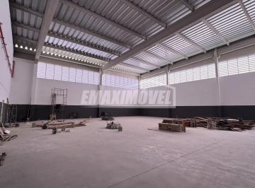 Comercial · 845m² · Galpão / Depósito / Armazém para alugar em Jardim Das Azaléias de 845.00m²